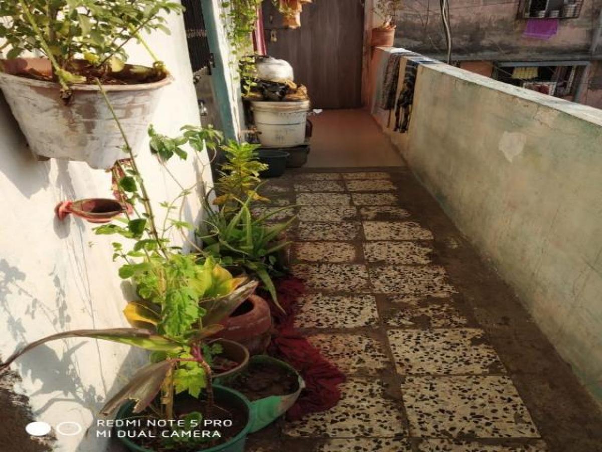 Studio in Mumbai, India No. 13241