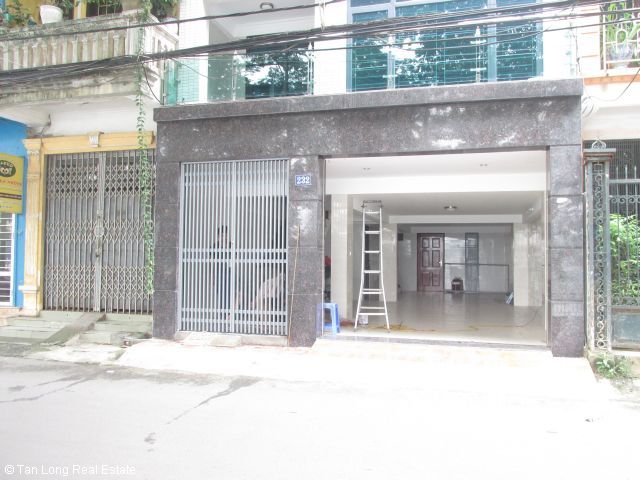 4m² Villa in Dong Da, Vietnam No. 5359