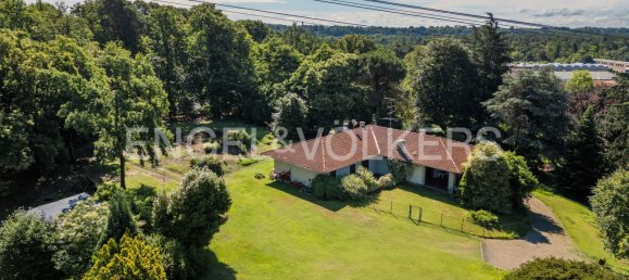 Villa T4 em Golasecca, Italy N.º 134180 3