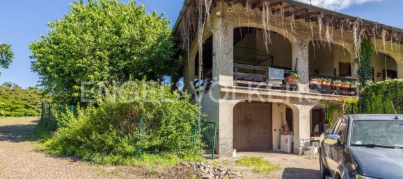 Villa T4 em Golasecca, Italy N.º 134180 6