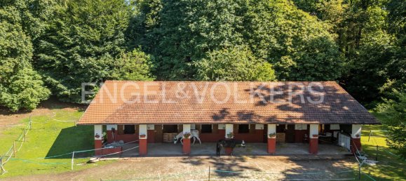 Villa T4 em Golasecca, Italy N.º 134180 8