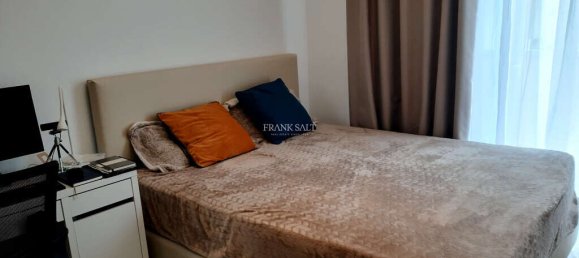 2 chambres Appartement à Sliema, Malta No. 10601 7