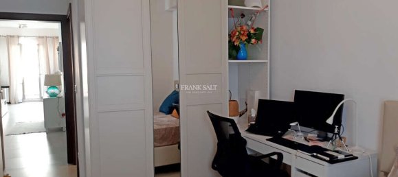 2 chambres Appartement à Sliema, Malta No. 10601 8