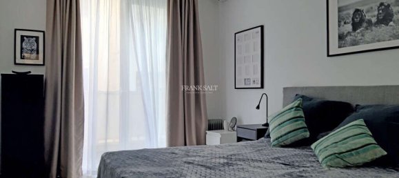 2 chambres Appartement à Sliema, Malta No. 10601 10