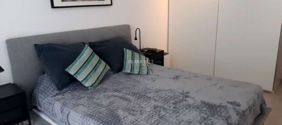 2 chambres Appartement à Sliema, Malta No. 10601 11