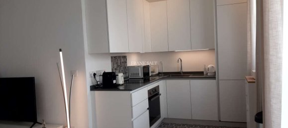 2 chambres Appartement à Sliema, Malta No. 10601 2