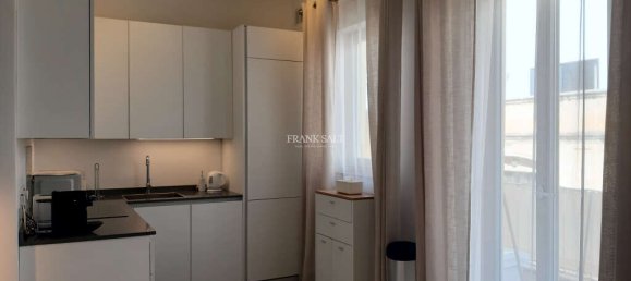 2 chambres Appartement à Sliema, Malta No. 10601 3