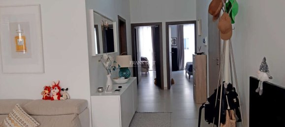 2 chambres Appartement à Sliema, Malta No. 10601 6