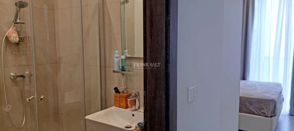 2 chambres Appartement à Sliema, Malta No. 10601 9