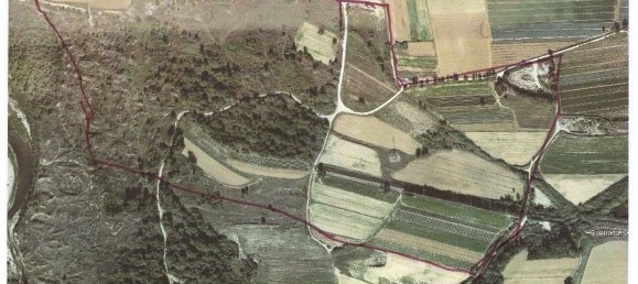 500000m² Land in Bisignano, Italy No. 73276 2