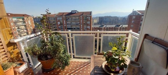 6 bedrooms Apartment in Turin, Italy No. 321487 11
