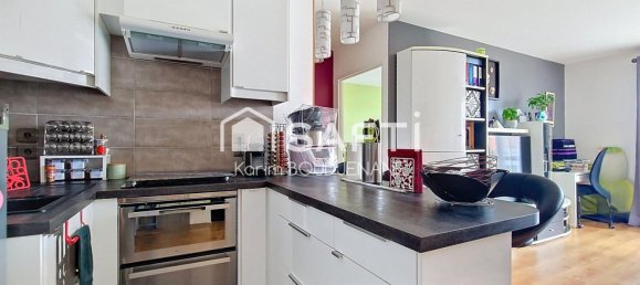 1 bedroom Apartment in Persan, France No. 280140 3