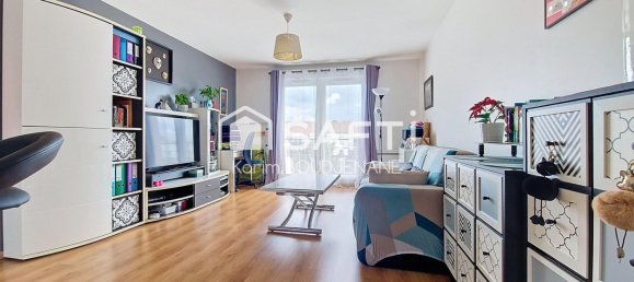 1 bedroom Apartment in Persan, France No. 280140 2