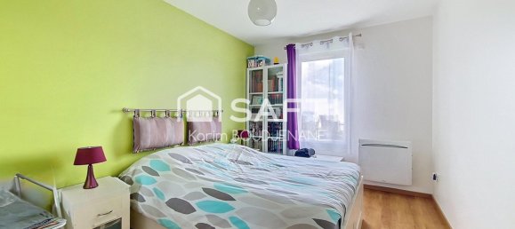 1 bedroom Apartment in Persan, France No. 280140 6