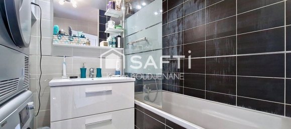 1 bedroom Apartment in Persan, France No. 280140 5