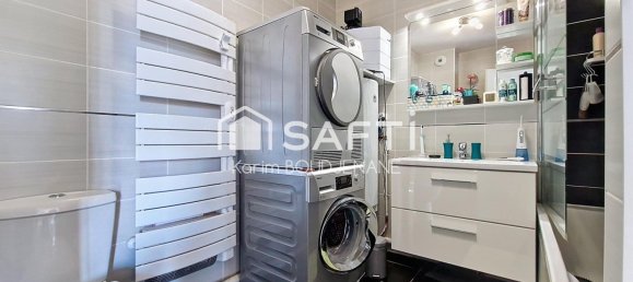 1 bedroom Apartment in Persan, France No. 280140 7