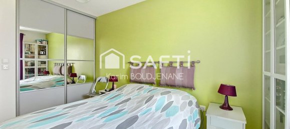 1 bedroom Apartment in Persan, France No. 280140 8