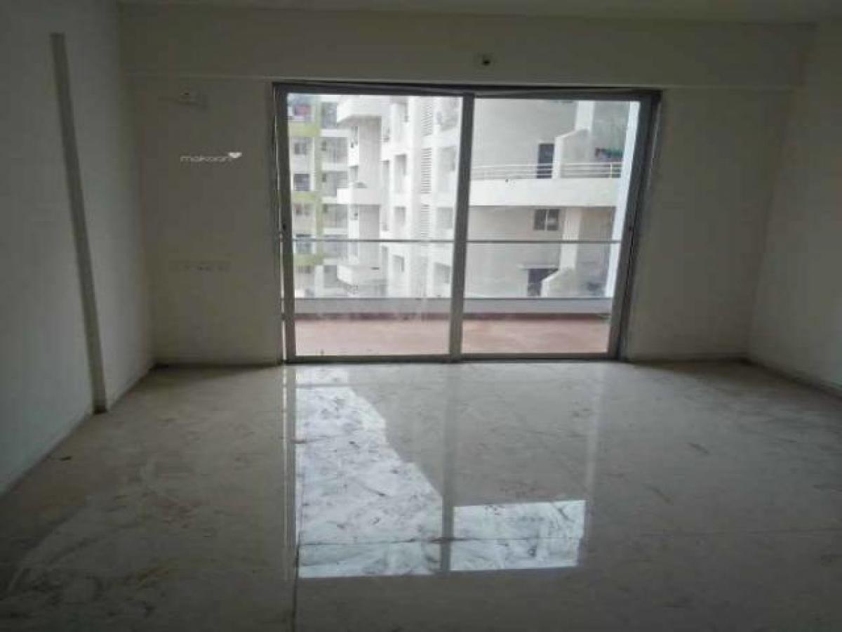 3 bedrooms House in Pune, India No. 45952