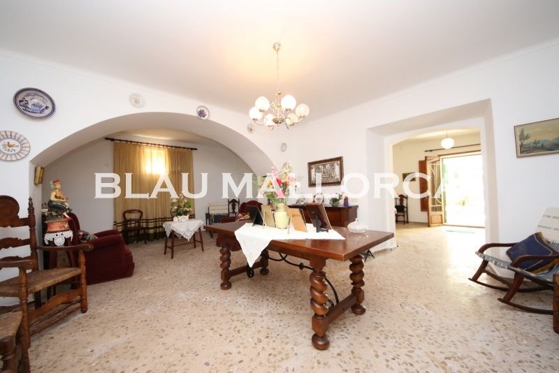 2 bedrooms Townhouse in Petra, Spain No. 200465
