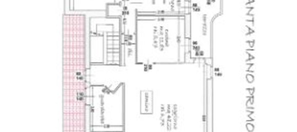 8 rooms Villa in Cervesina, Italy No. 112317 8