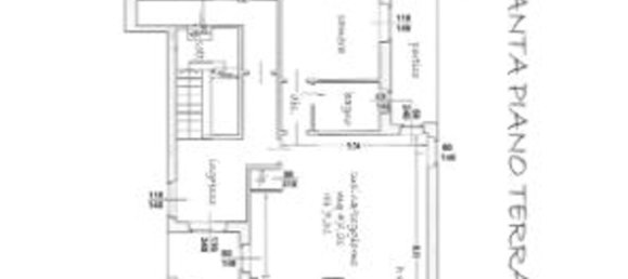 8 rooms Villa in Cervesina, Italy No. 112317 7