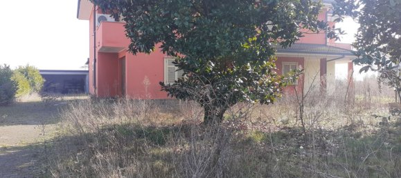 8 rooms Villa in Cervesina, Italy No. 112317 6