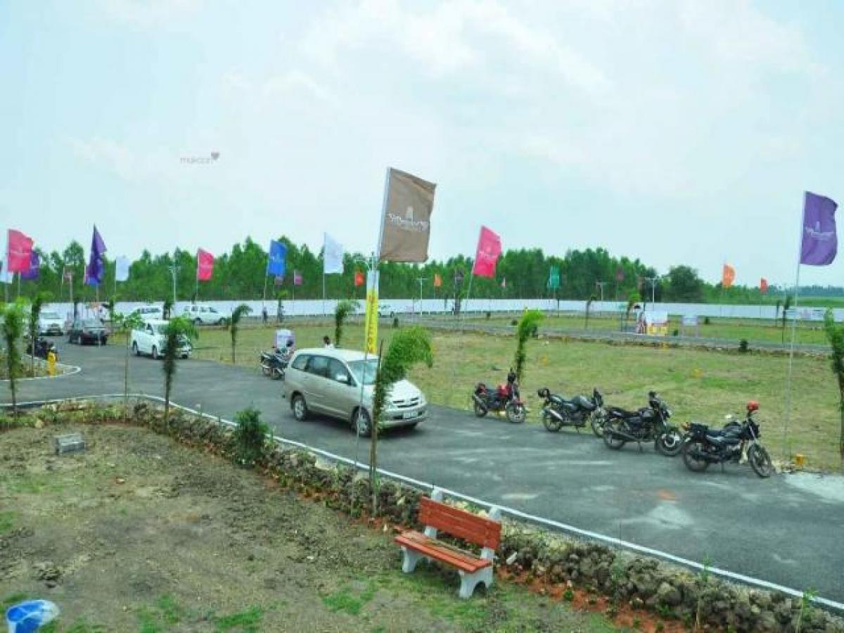  Land in Chennai, India No. 41234