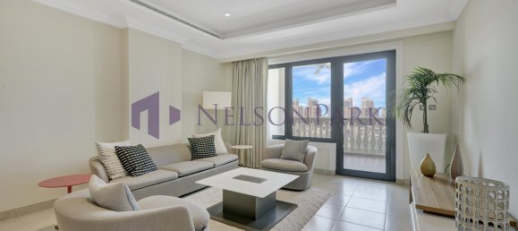 2 bedrooms Apartment in Doha, Qatar No. 1753 4