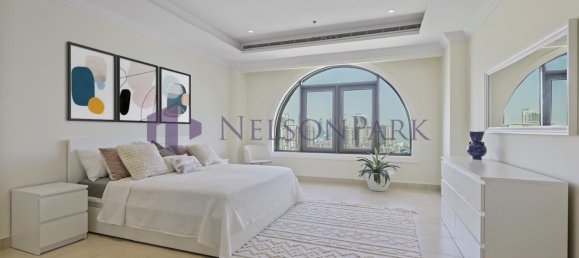 2 bedrooms Apartment in Doha, Qatar No. 1753 3