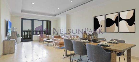 2 bedrooms Apartment in Doha, Qatar No. 1753 10