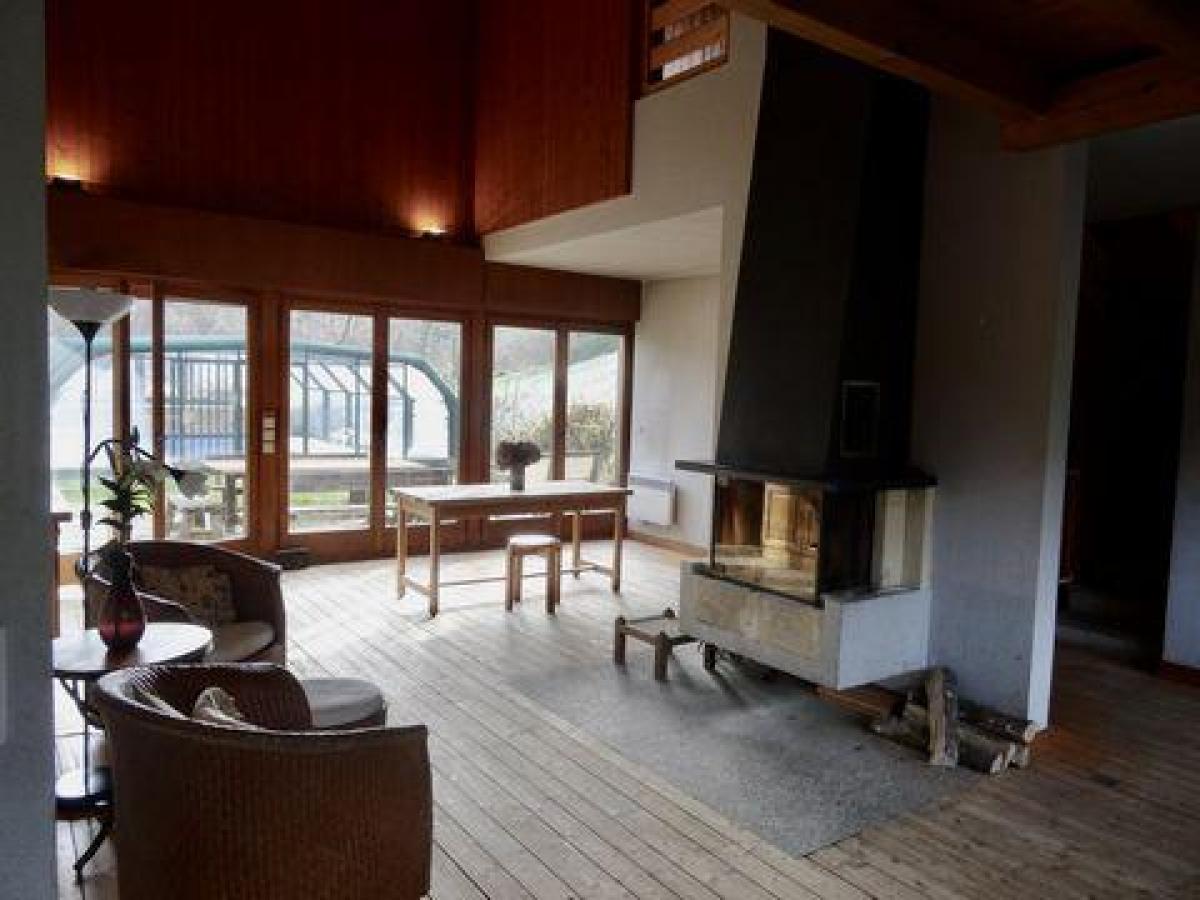 4 غرف نوم منزل في Sallanches, France رقم 27860