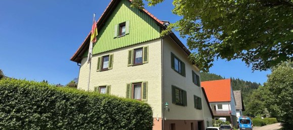 Таунхаус с 4 спальнями в Freudenstadt, Германия № 257045 2