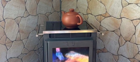 Таунхаус с 4 спальнями в Freudenstadt, Германия № 257045 16