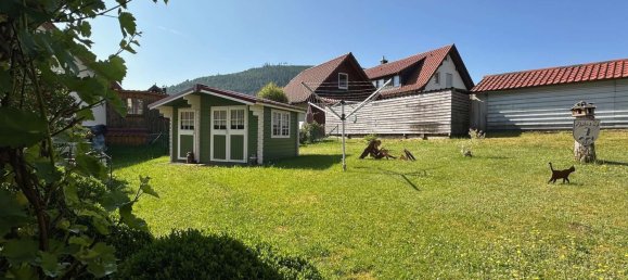 Таунхаус с 4 спальнями в Freudenstadt, Германия № 257045 8