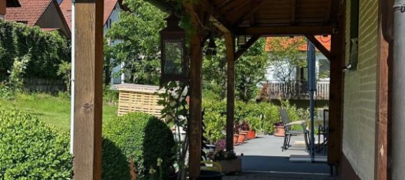 Таунхаус с 4 спальнями в Freudenstadt, Германия № 257045 5