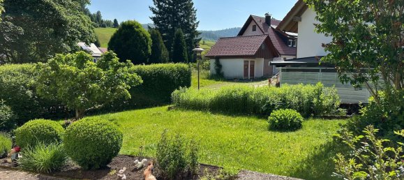 Таунхаус с 4 спальнями в Freudenstadt, Германия № 257045 7