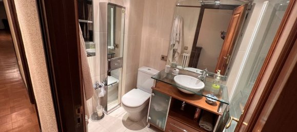 Квартира с 4 спальнями в Саламанка, Испания № 107899 13