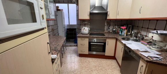 Квартира с 4 спальнями в Саламанка, Испания № 107899 12