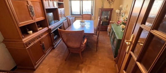 Квартира с 4 спальнями в Саламанка, Испания № 107899 2