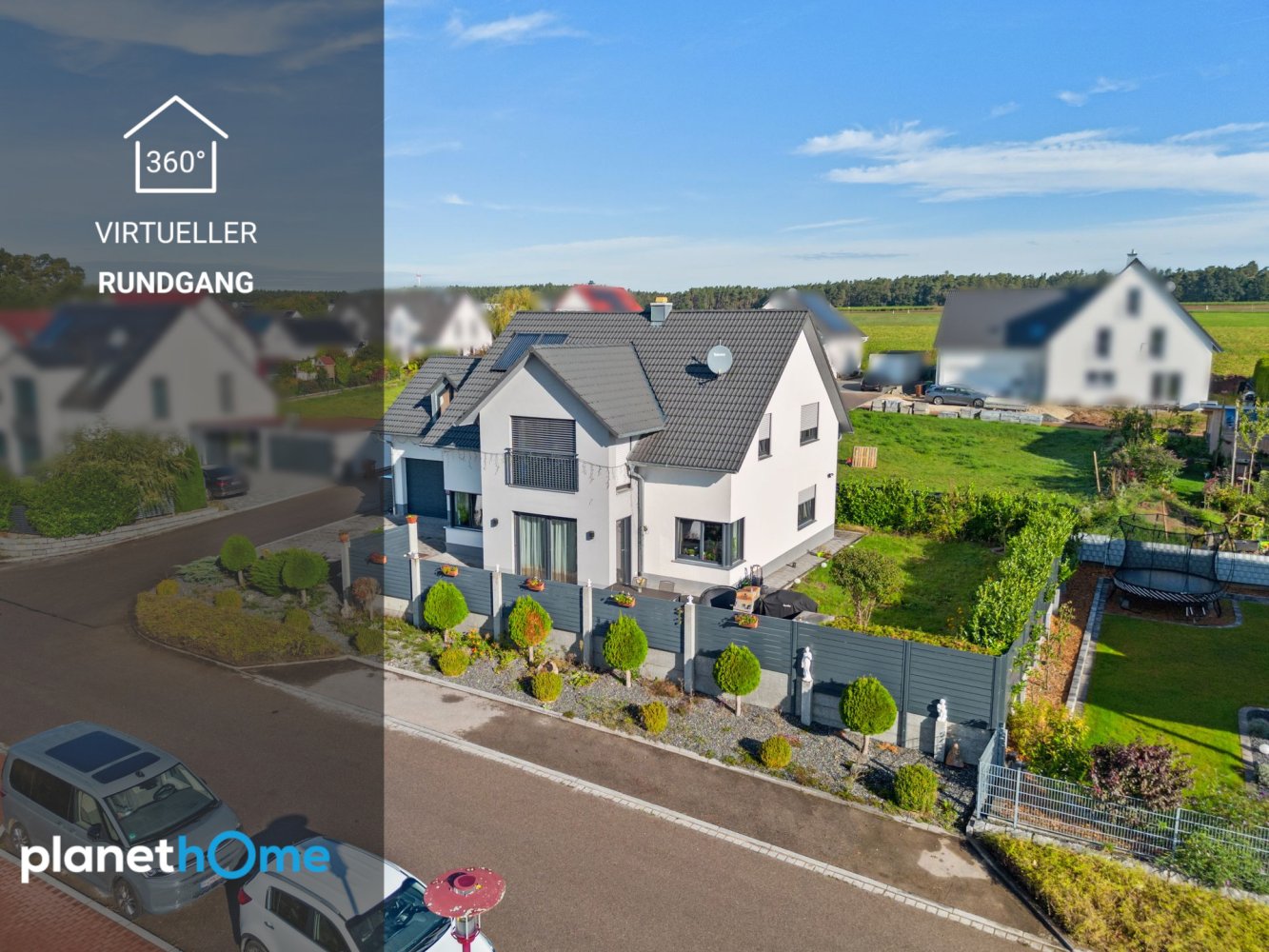 5غرفة منزل في Roth, Germany رقم 205920