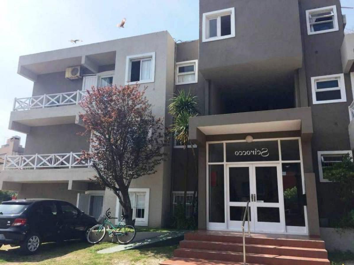 2 bedrooms Apartment in Mar del Plata, Argentina No. 75905