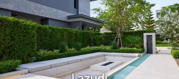 4 bedrooms Cafe / restaurant in Bang Phli Yai, Thailand No. 24210 2