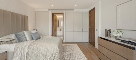 3 bedrooms Penthouse in London, United Kingdom No. 13142 7