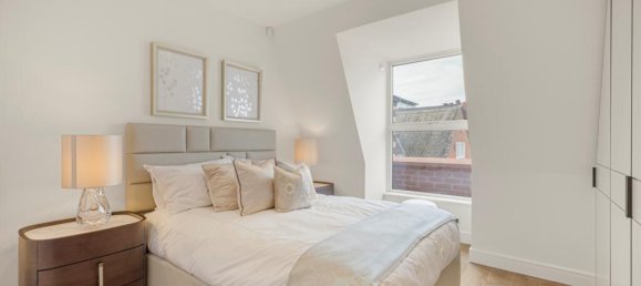 3 bedrooms Penthouse in London, United Kingdom No. 13142 8