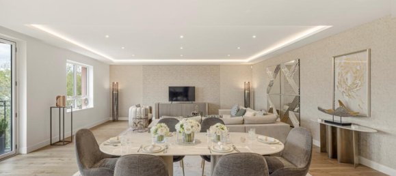 3 bedrooms Penthouse in London, United Kingdom No. 13142 3