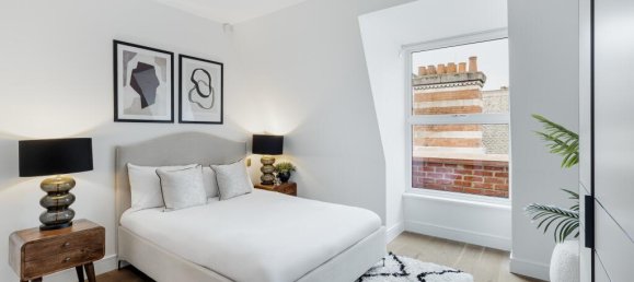 3 bedrooms Penthouse in London, United Kingdom No. 13142 9