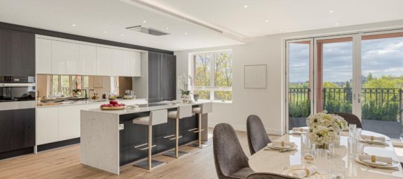 3 bedrooms Penthouse in London, United Kingdom No. 13142 5