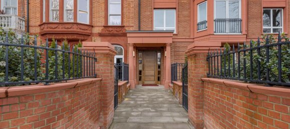 3 bedrooms Penthouse in London, United Kingdom No. 13142 10