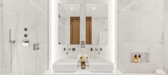 3 bedrooms Penthouse in London, United Kingdom No. 13142 4