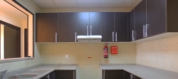 3 bedrooms Apartment in QUEUE POINT, Dubai Land, UAE No. 58285 3